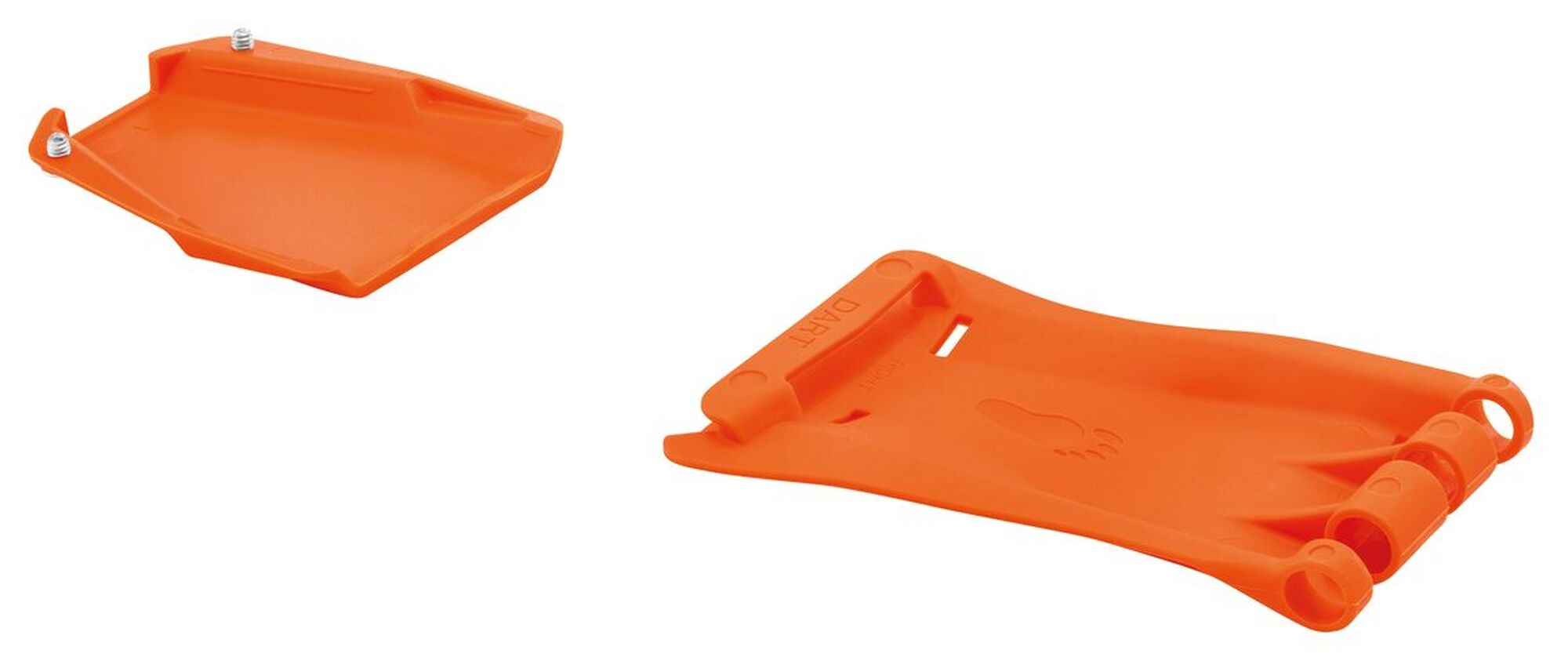 Petzl Dart Steigeisen