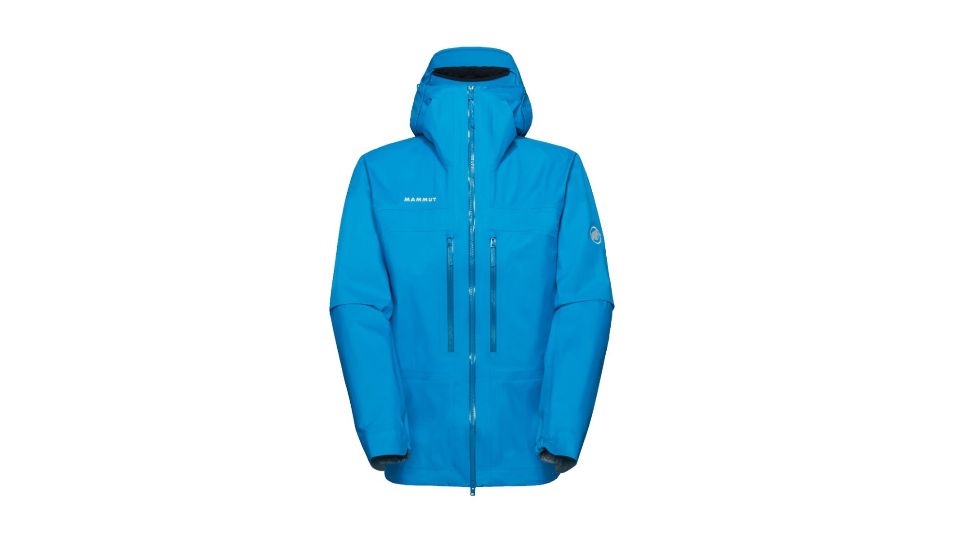 Mammut Taiss Light HS Hooded Jacket