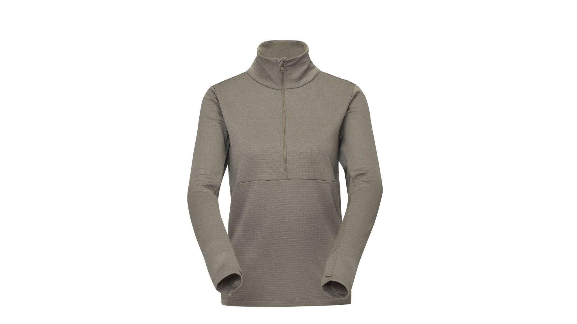 Radys R4 Merino Waffle Pull Women