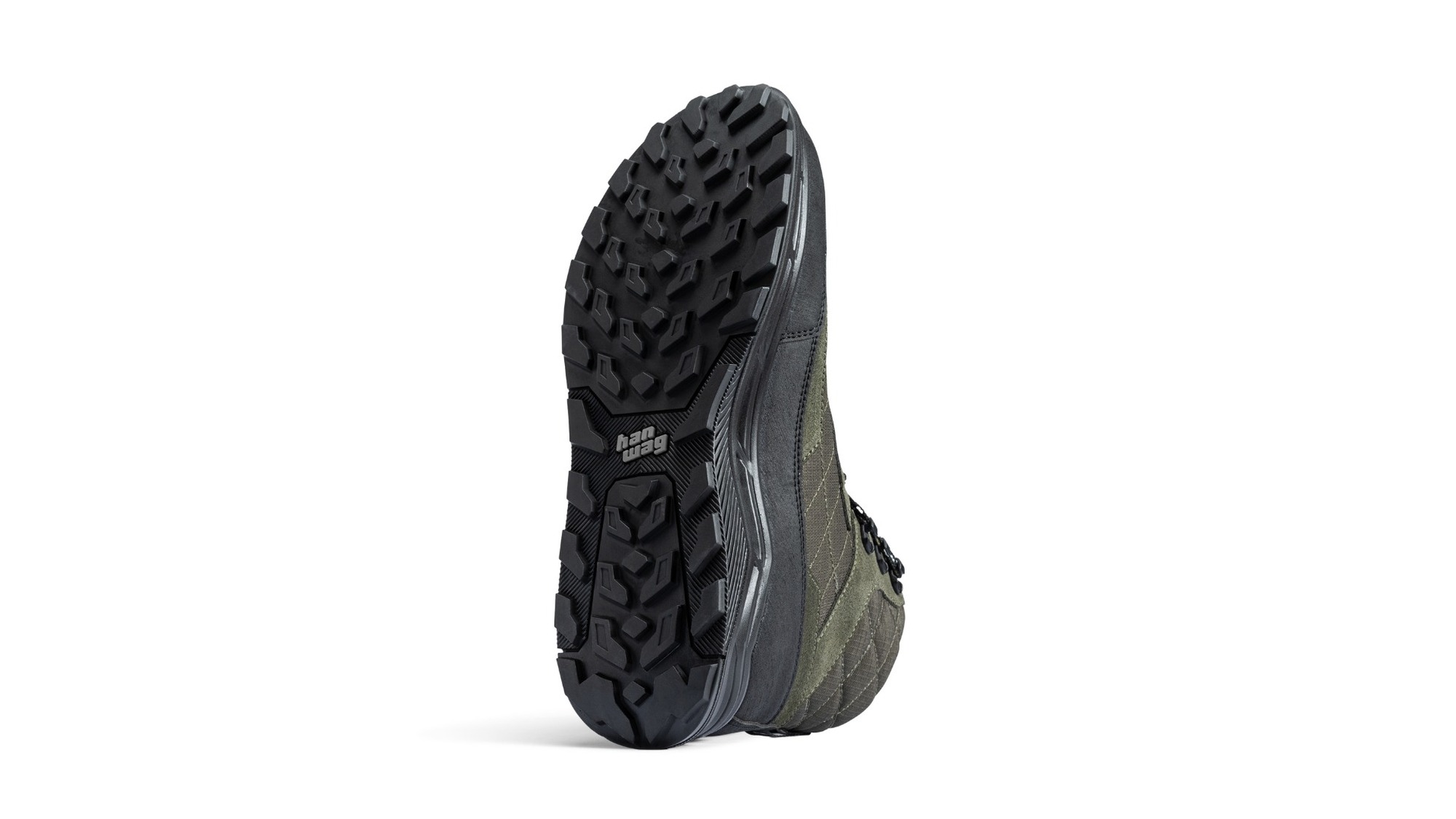Hanwag Rotpunkt Winter GTX