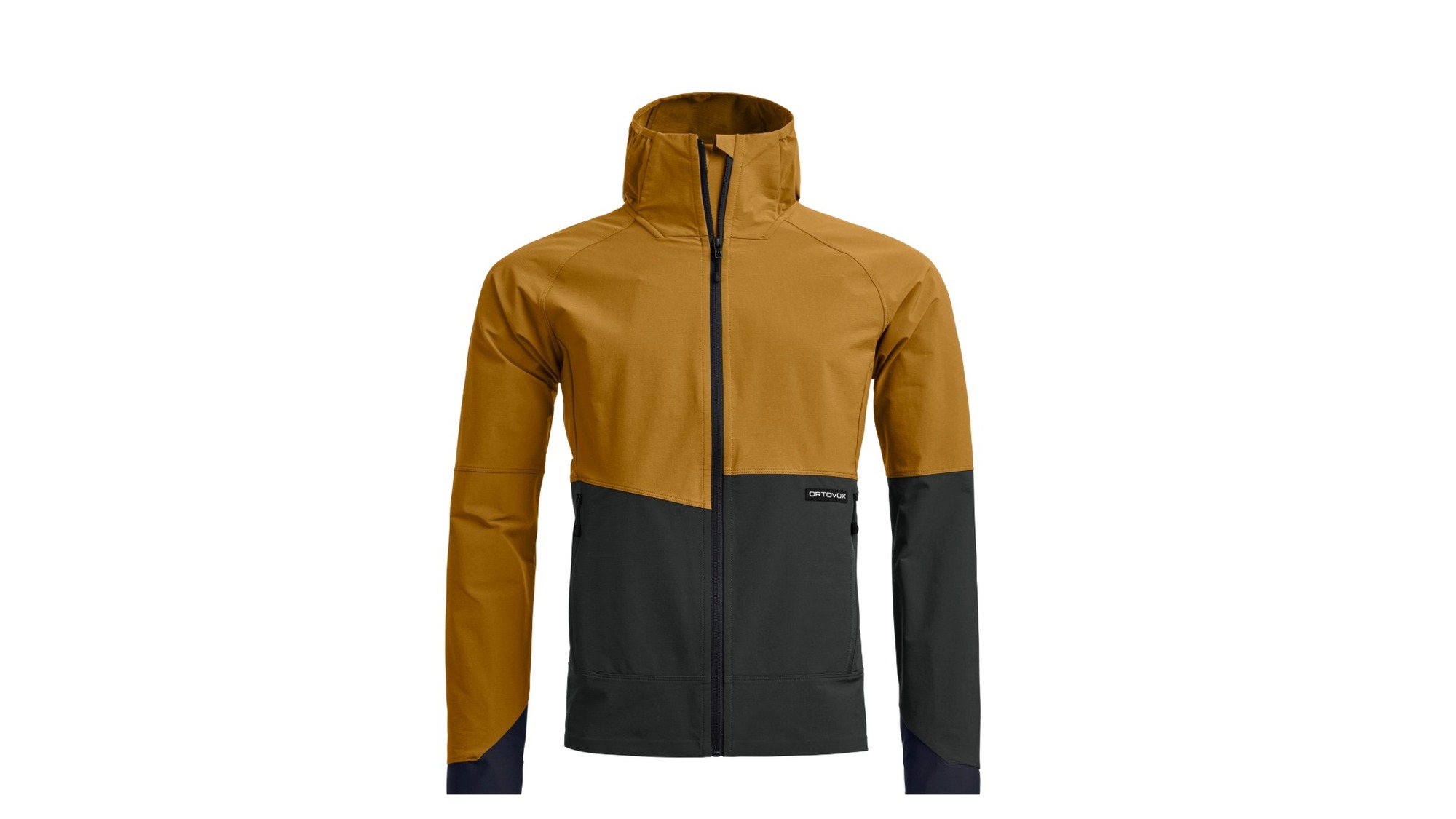 Ortovox Venet Softshell Hooded Jacket