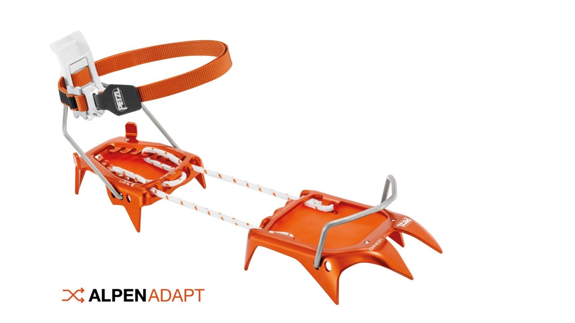 Petzl Leopard