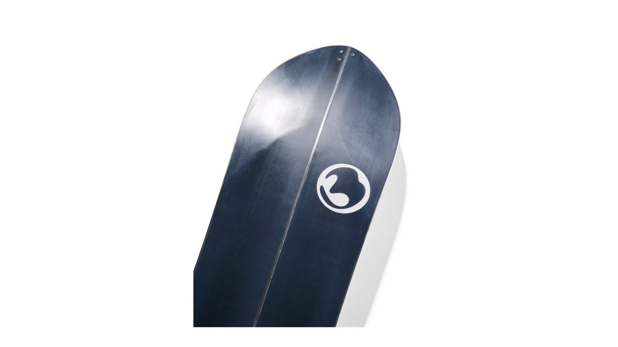 Burton 3D Fish Directional Flat Top
