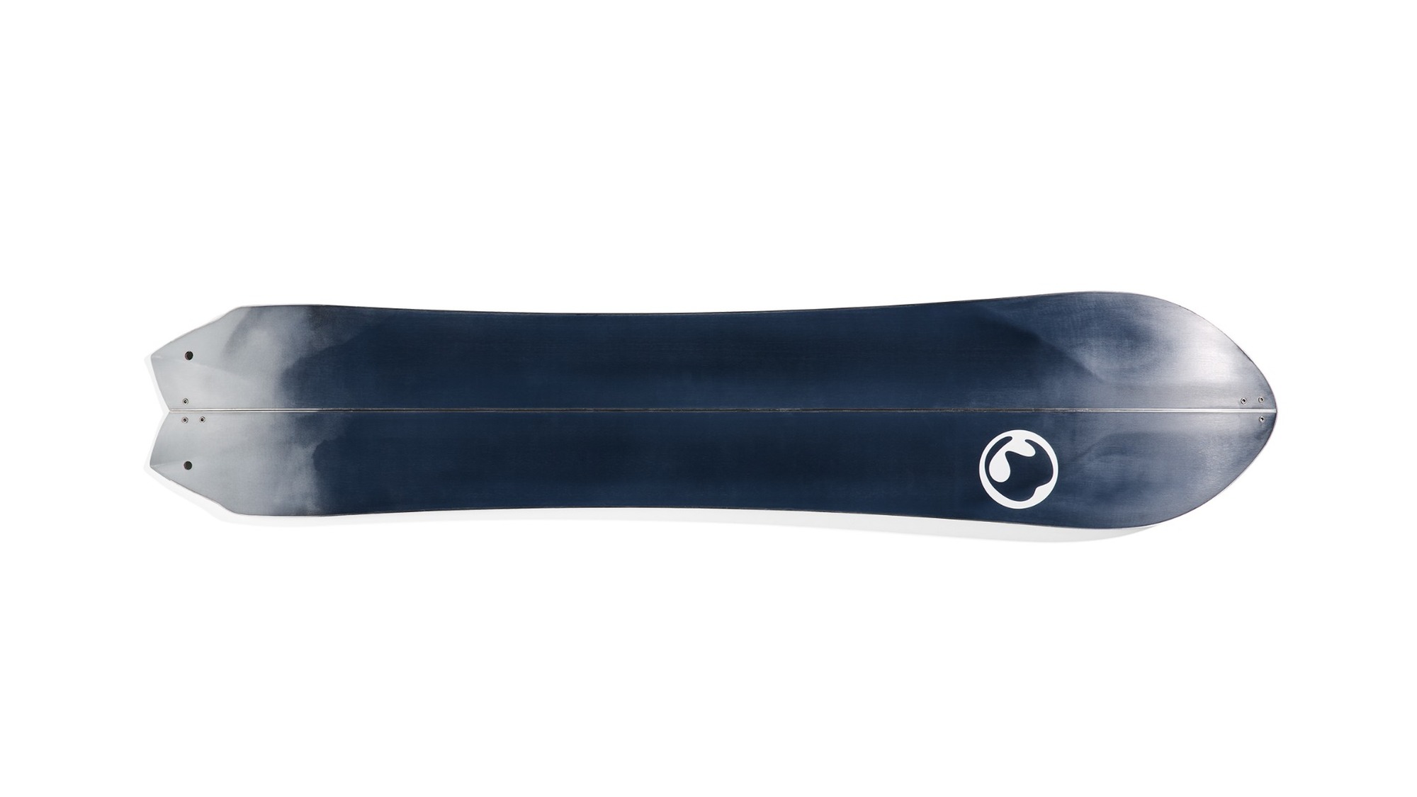 Burton 3D Fish Directional Flat Top