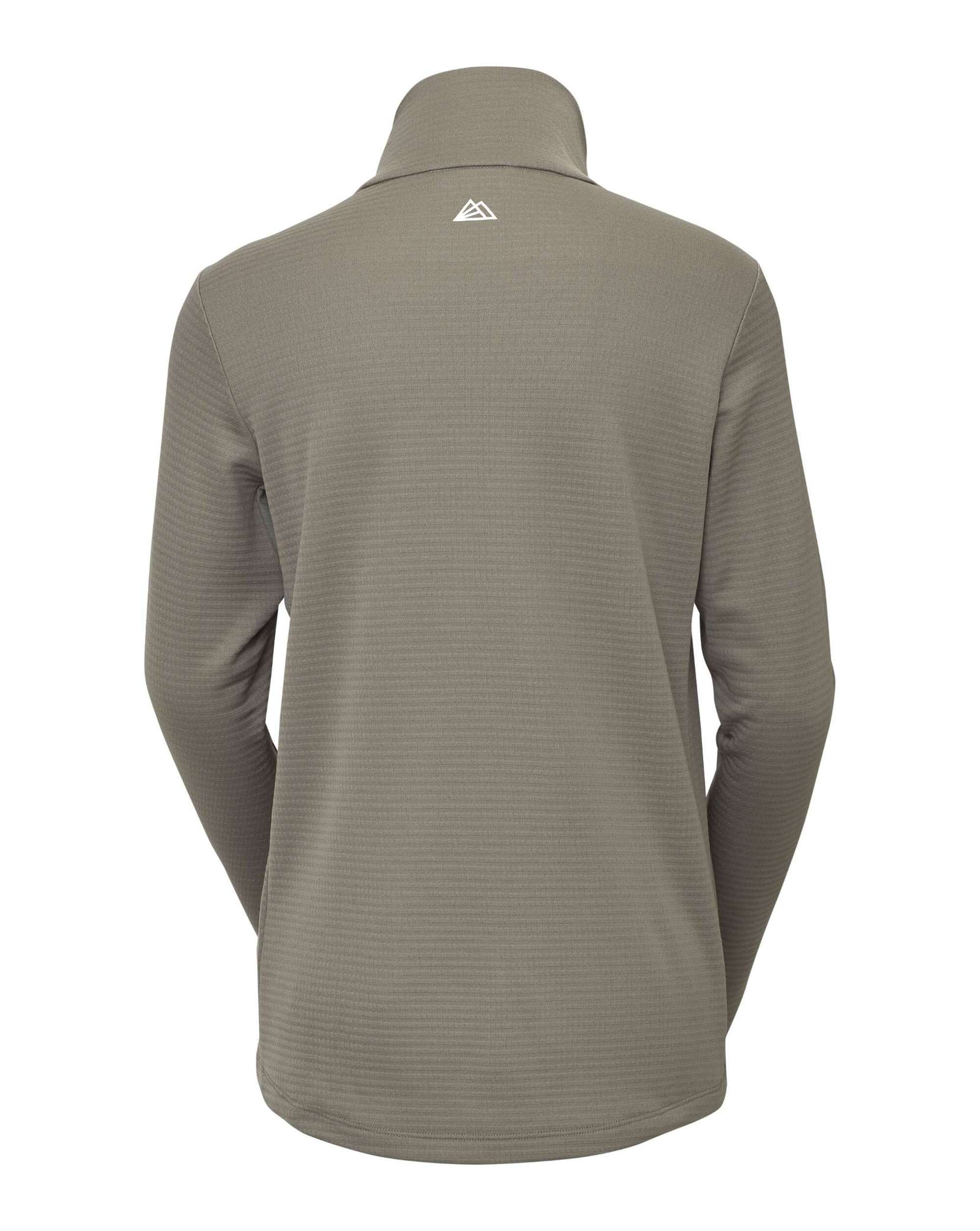 Radys R4 Merino Waffle Pull Women