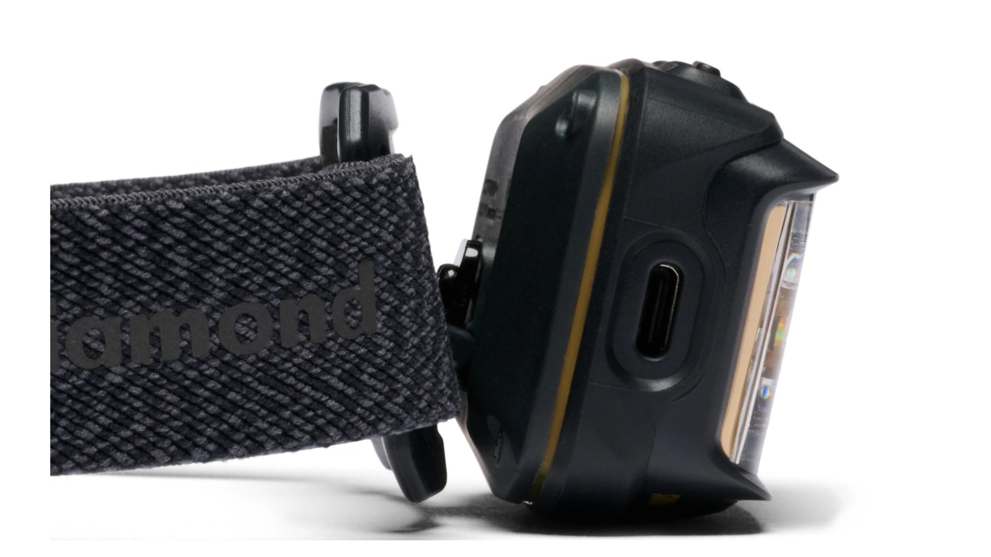 Black Diamond Storm+